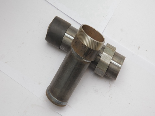 黄浦螺旋式声测管厚壁3.0mm